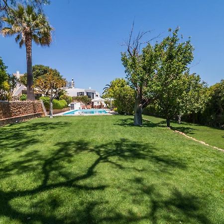 Quinta Das Portelas Apartman Lagos Kültér fotó