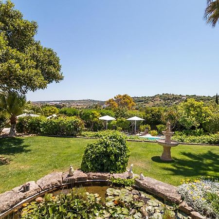 Quinta Das Portelas Apartman Lagos Kültér fotó