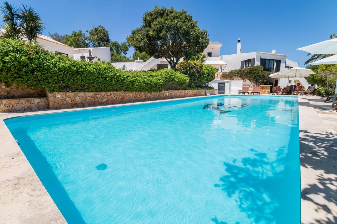 Quinta Das Portelas Apartman Lagos Kültér fotó