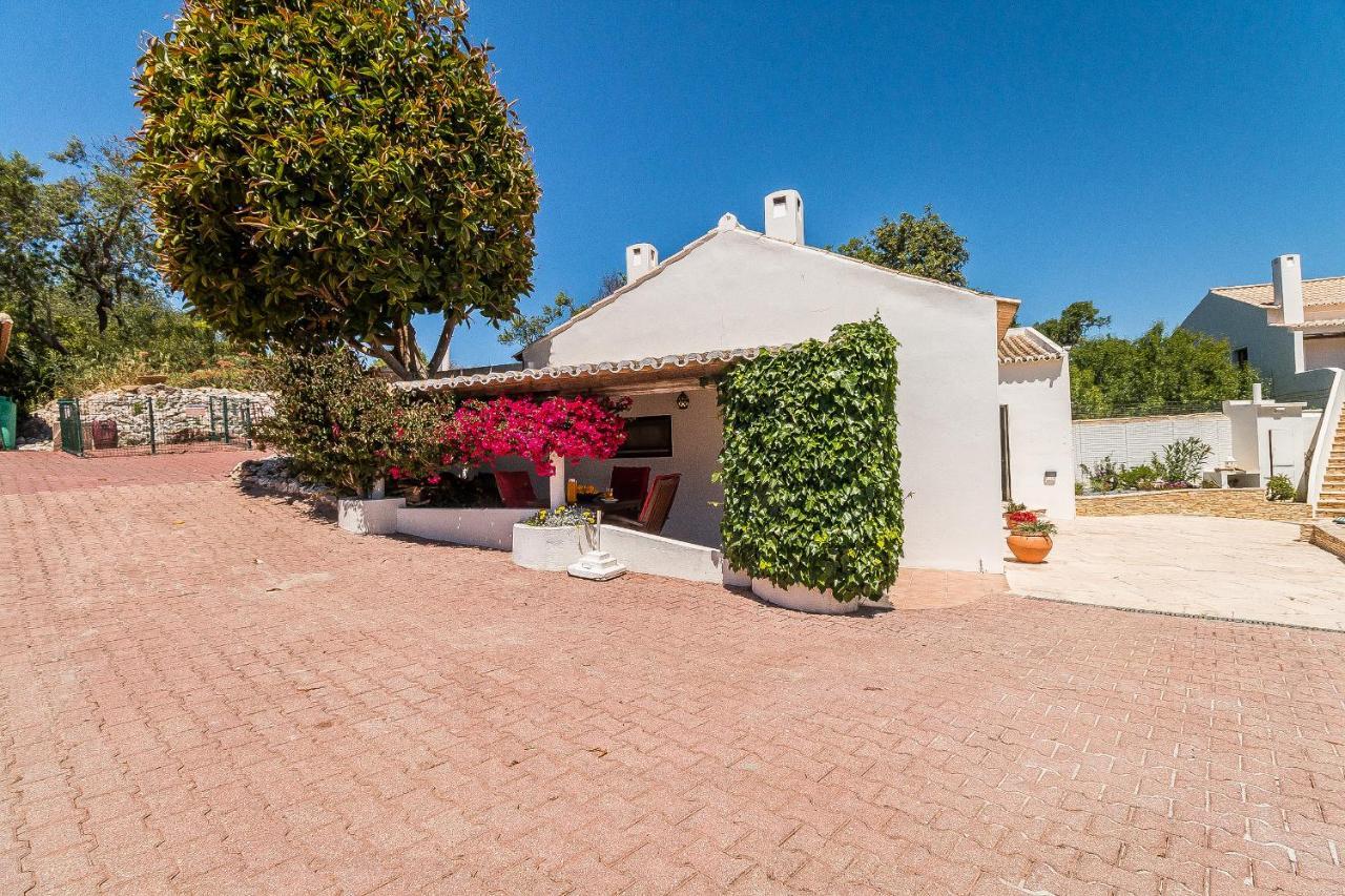 Quinta Das Portelas Apartman Lagos Kültér fotó