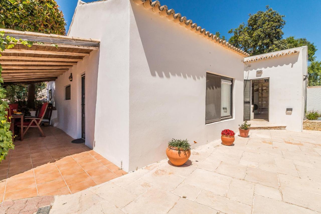 Quinta Das Portelas Apartman Lagos Kültér fotó