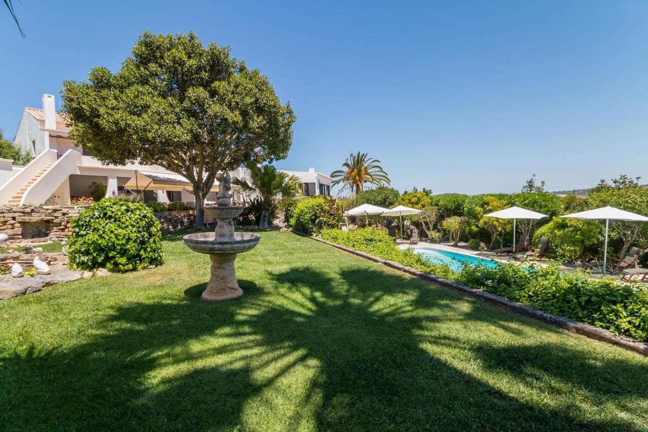 Quinta Das Portelas Apartman Lagos Kültér fotó