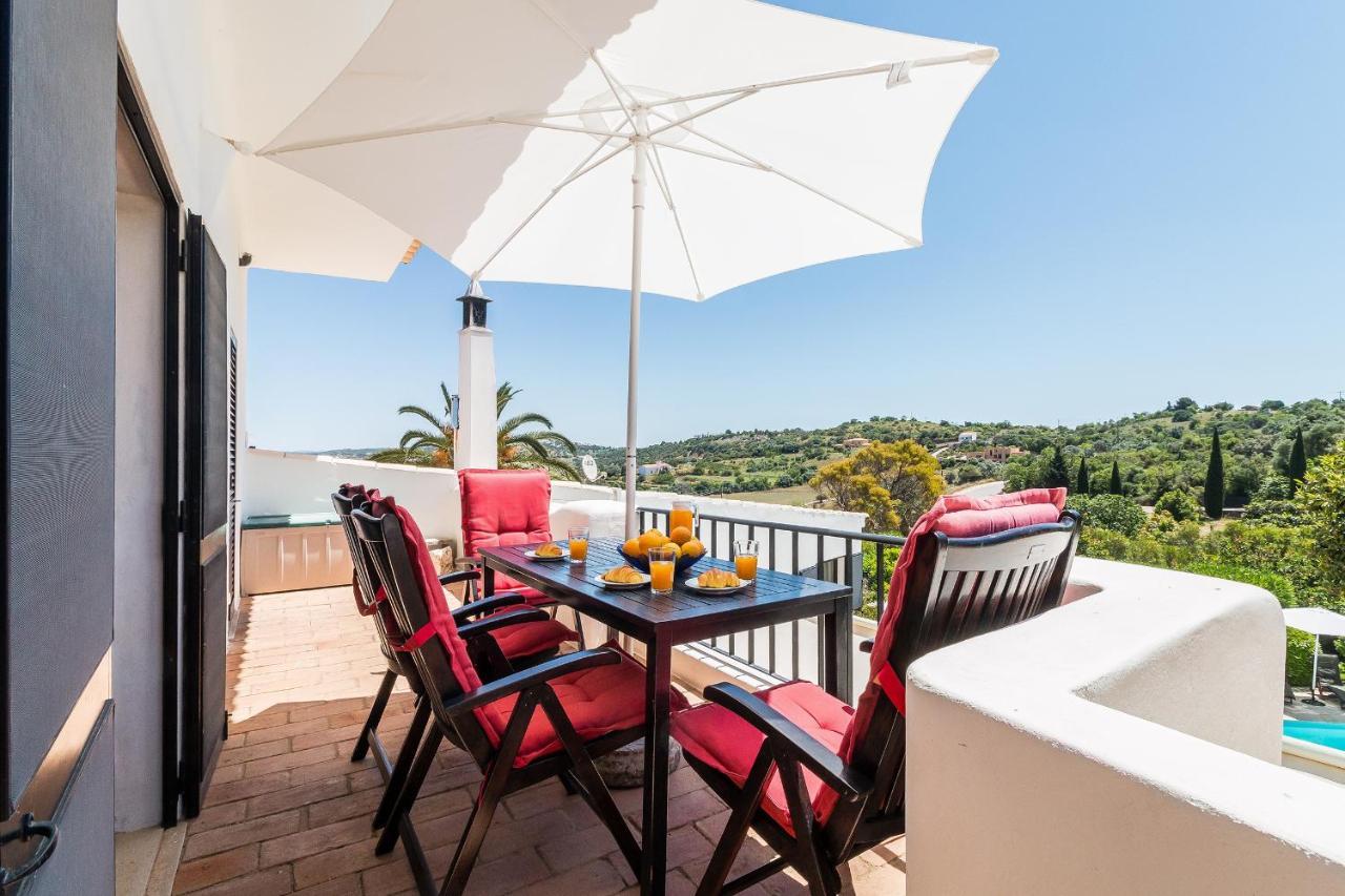 Quinta Das Portelas Apartman Lagos Szoba fotó