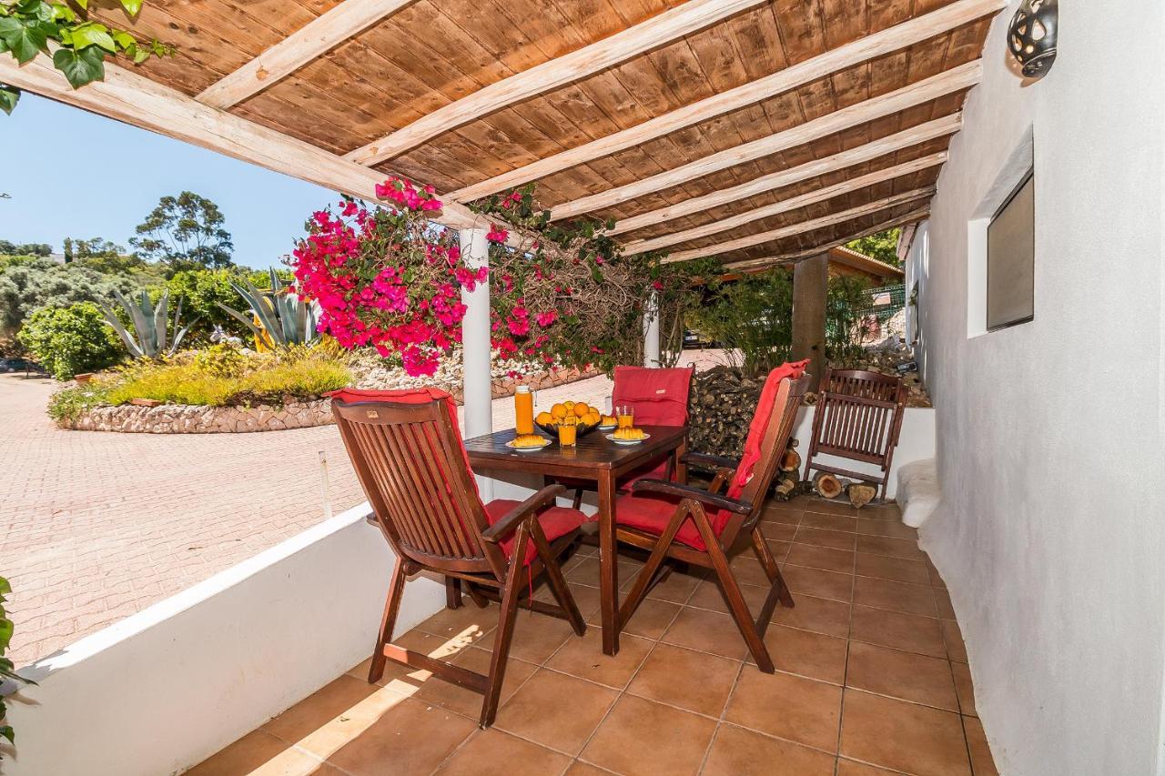 Quinta Das Portelas Apartman Lagos Szoba fotó