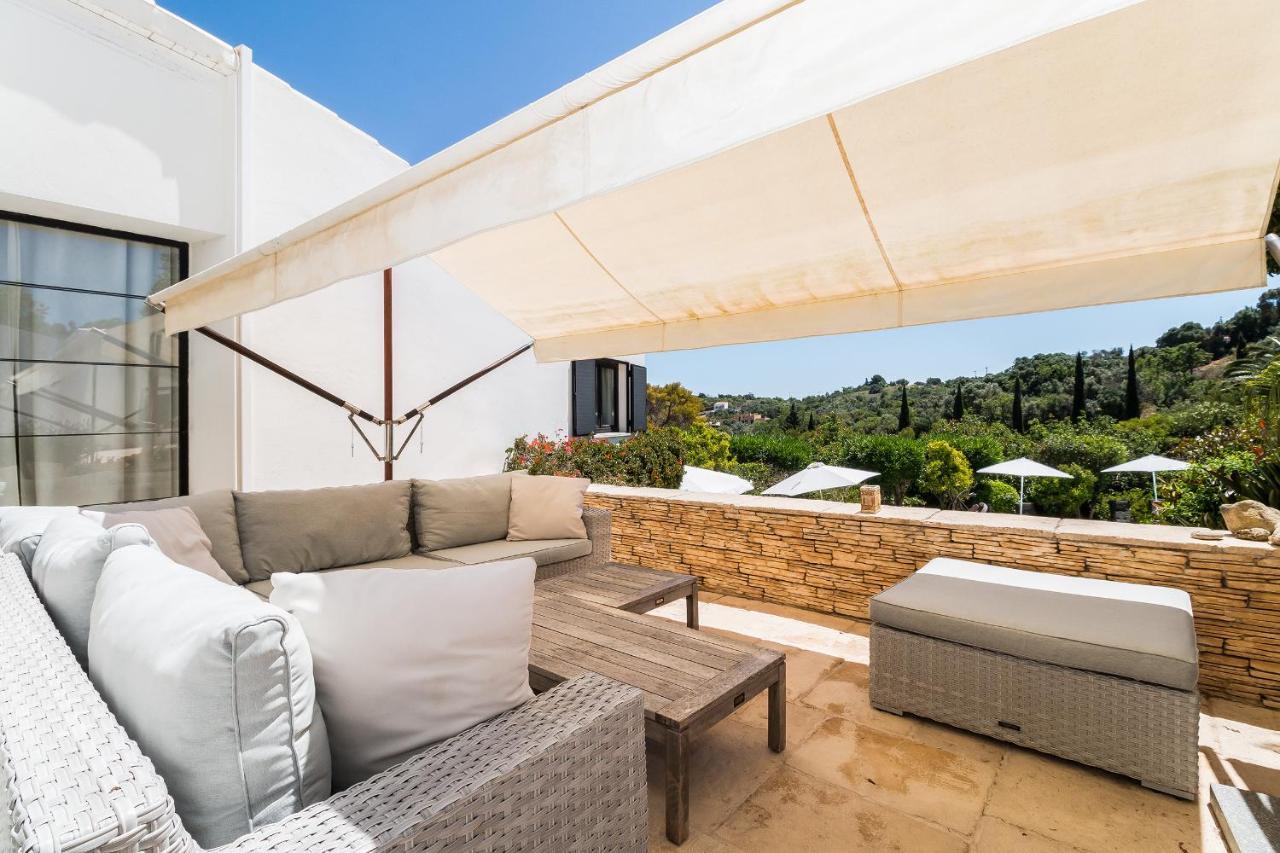 Quinta Das Portelas Apartman Lagos Kültér fotó