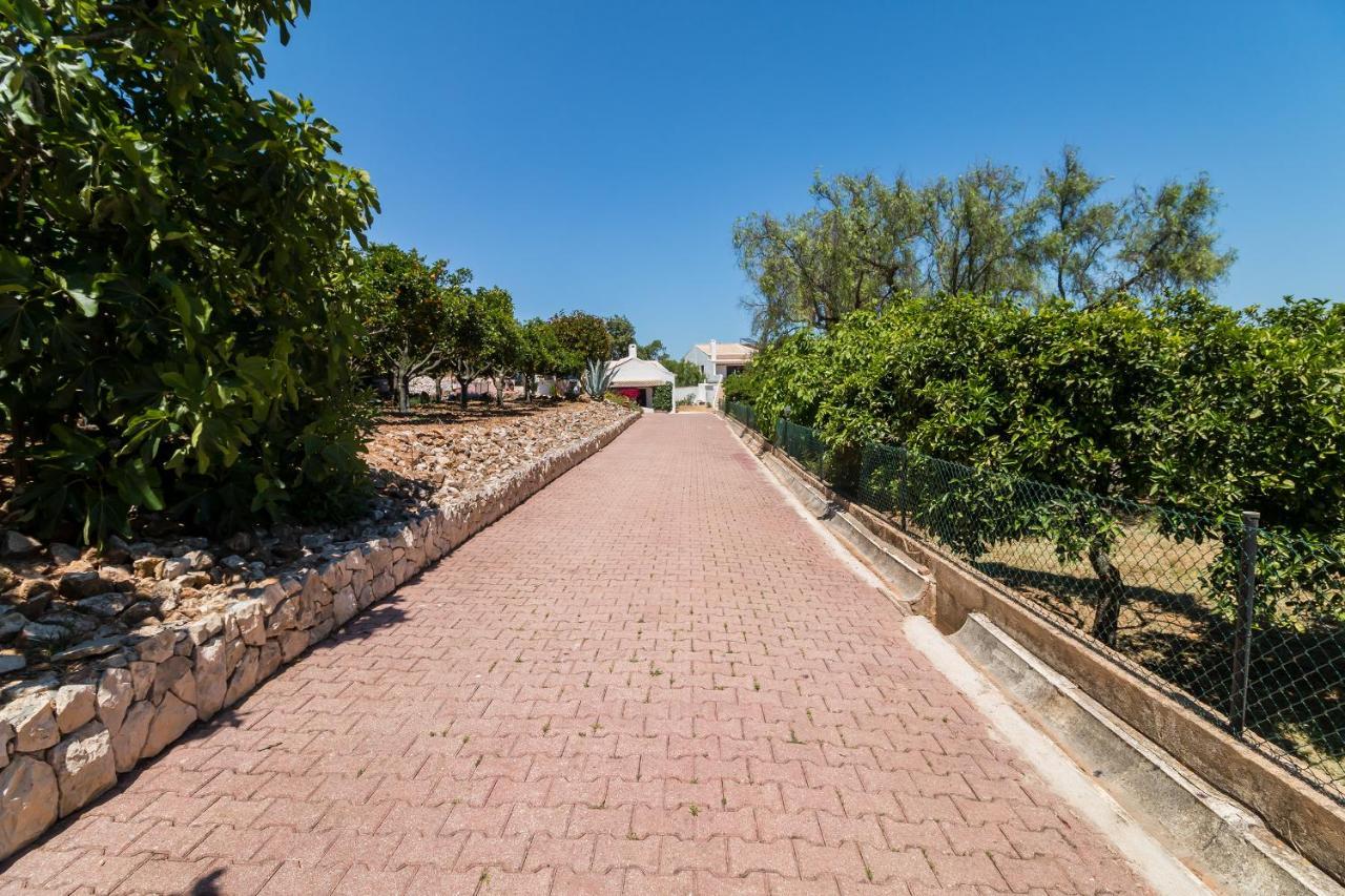 Quinta Das Portelas Apartman Lagos Kültér fotó