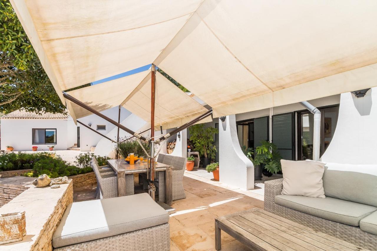 Quinta Das Portelas Apartman Lagos Kültér fotó