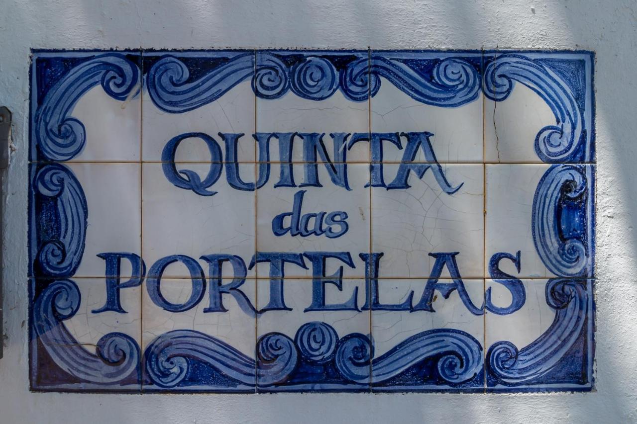 Quinta Das Portelas Apartman Lagos Kültér fotó