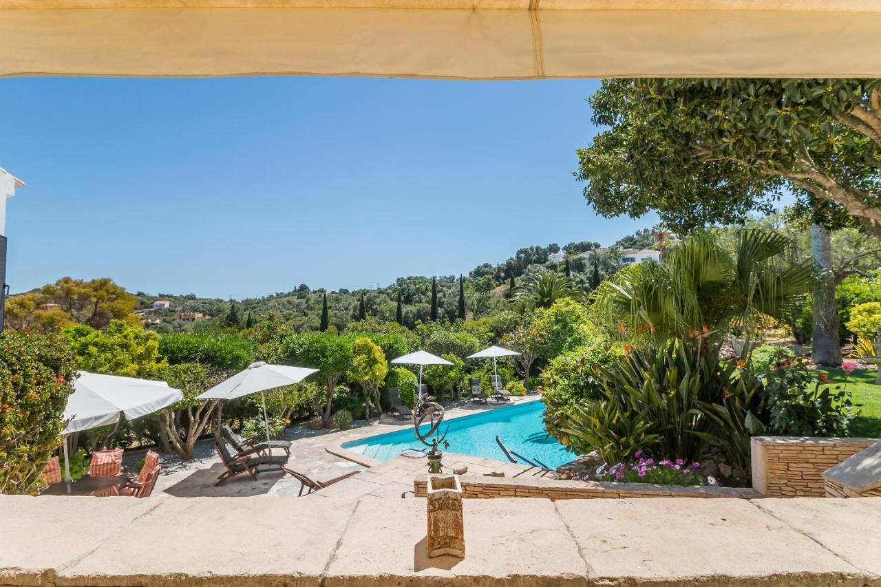 Quinta Das Portelas Apartman Lagos Kültér fotó